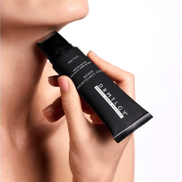 DRMTLGY Neck Contouring Serum - NWT - Picture 3 of 7